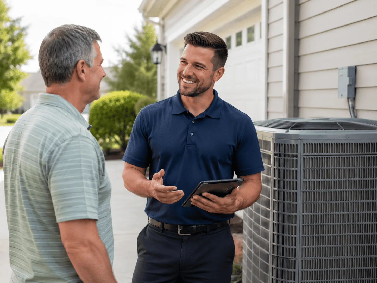Heat Pump Installation Waldwick, NJ FAQs